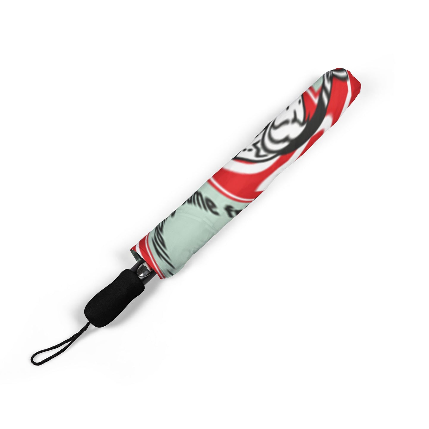 Monopoly Spiral Umbrella - Colorful Game Design | Gift