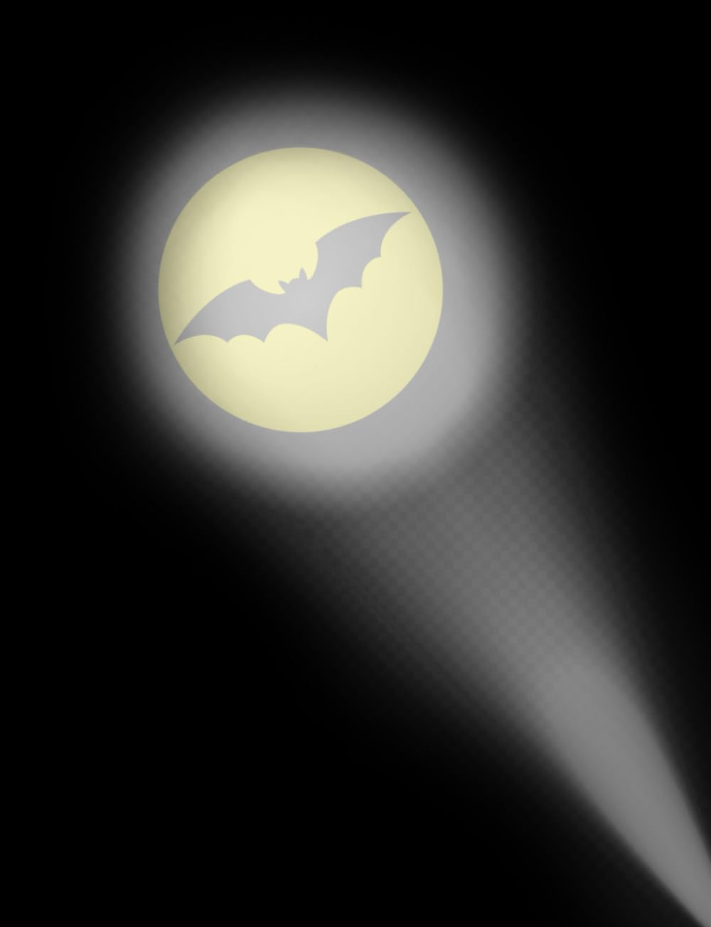 Bats Composition Notebook | Wide Ruled Lined Journal 100 Pages