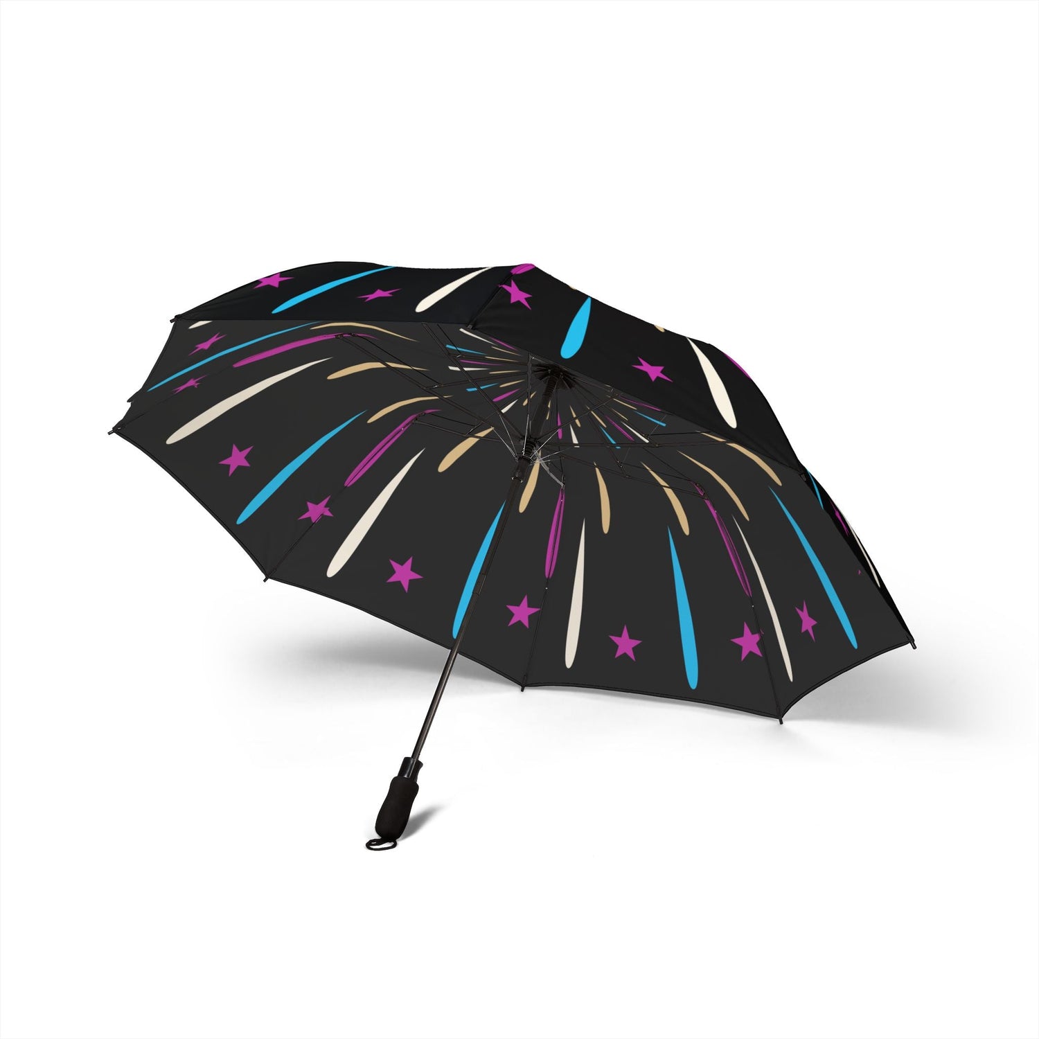 Holiday Umbrellas