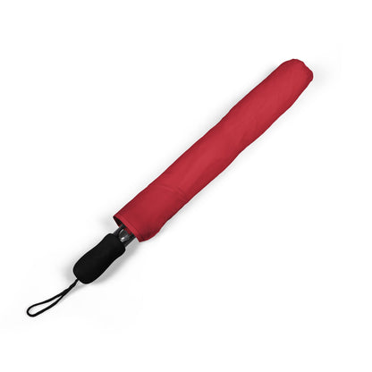 UNION JACK Umbrella | British Red & Blue