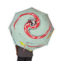 MONOPOLY Spiral umbrella
