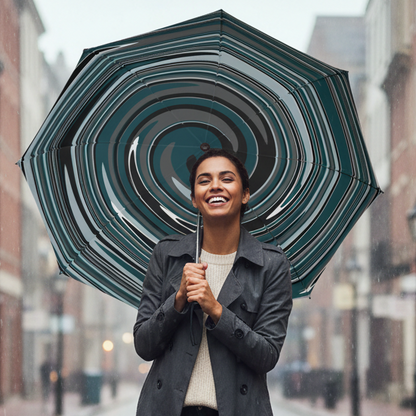 Eagle Spiral Umbrella