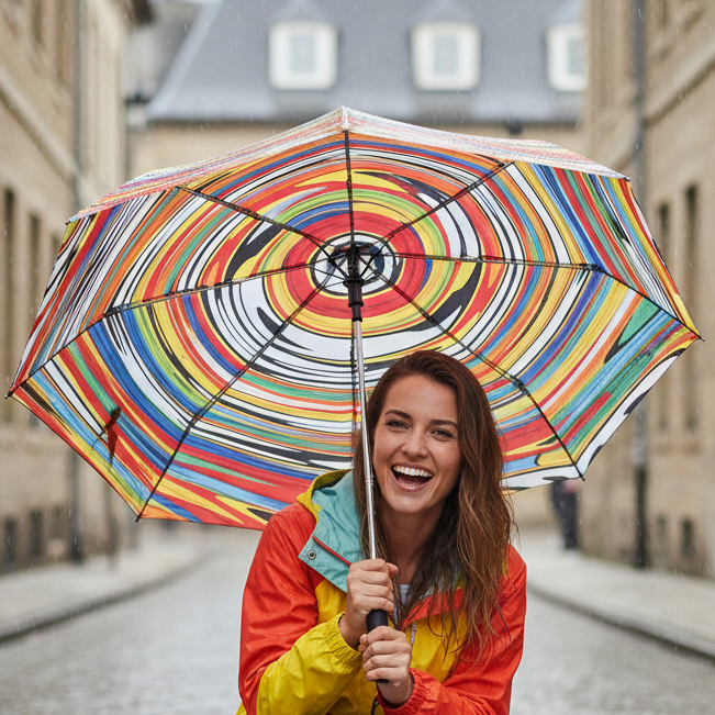 LEGO SPECTRUM Umbrella