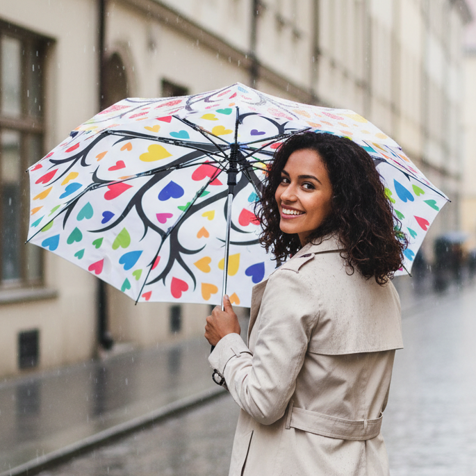 Love Tree Umbrella