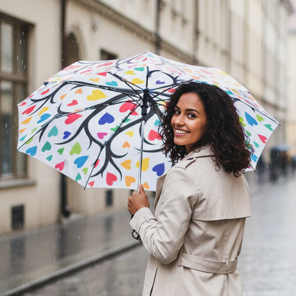 Love Tree Umbrella
