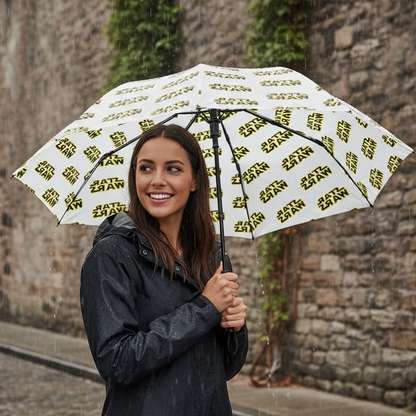 Star Wars Logo Umbrella